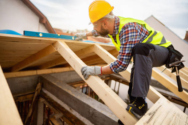 Quick and Trustworthy Emergency Roof Repair Services in Bethel Island, CA